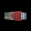 USB 64Gb 2.0 More Choice MF64-4 (red)