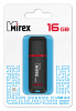Флэш накопитель Mirex 16GB KNIGHT BLACK