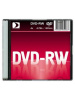 DATA DVD-RW slim