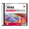 DVD+R Mirex DL Slim(1)