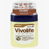 Вазелин Vivolife косметический с кокосом