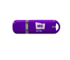 Флеш накопитель памяти USB 64GB 2.0 More Choice МФБ64 (Purple)