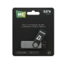 Флеш накопитель памяти USB 32GB 2.0 Type-C More Choice МФ32а (Silver)