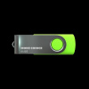 USB 64Gb 2.0 More Choice MF64-4 (green)