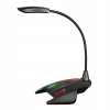 Микрофон MARVO MIC-01 игровой USB, провод 1.5 м, цв. черный