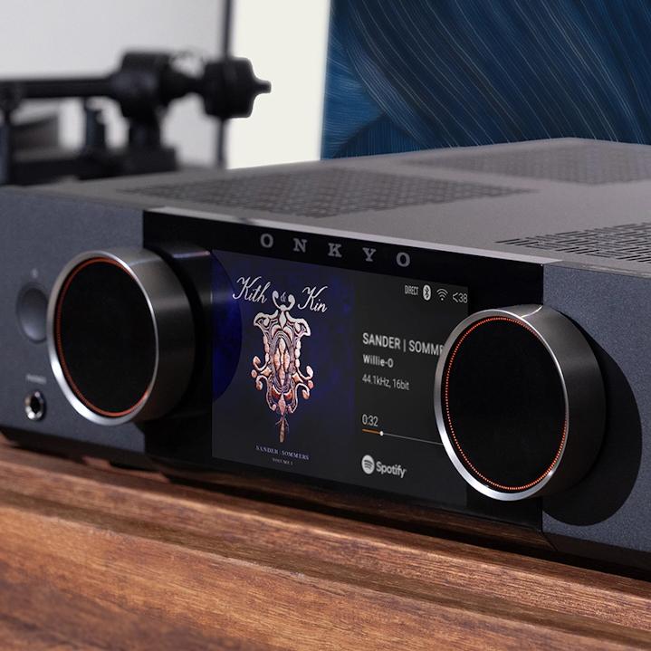 Onkyo Muse Y-50