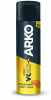 Гель для бритья и умывания мужской Arko ENERGY 200мл