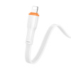 Borofone BX118 TPE 1м (White)