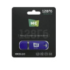 Флеш накопитель памяти USB 128GB 2.0 More Choice МФБ128 (Blue)