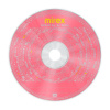 DVD+R Mirex 8,5Gb 8x DL конверт