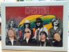 Led Zeppelin  (25*34)