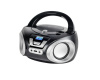 RITMIX RBB-450BT black-silver
