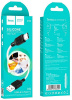 Type-C Hoco X90 силикон 1м (White)