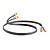 QED - Performance Audio 1.0m, кабель межблочный, 1.0м