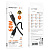 Borofone BX119 black