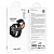 Смарт часы HOCO Y42 ULTRA call version Black