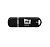 Флеш накопитель памяти USB 128GB 2.0 More Choice МФБ128 (Black)
