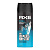 Дезодорант мужской AXE Ice Chill спрей