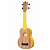 Укулеле сопрано MARTIN ROMAS MRP-OKU YW