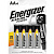Energizer POWER AA4