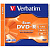 DVD-R мини8см Verbatim  для видеокамер  Jewel(5)