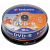 DVD-R мини8см Verbatim 1,4Gb cake 10
