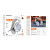 Borofone BO110 Fight (Grey)