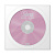 DVD+RW  Mirex  бумажный конверт с окном