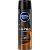 Дезодорант мужской Nivea Ultra Carbon спрей 150мл