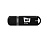 Флеш накопитель памяти USB 32GB 2.0 More Choice МФБ32 (Black)