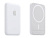 POWER BANK ДЛЯ APPLE MAG SAFE 5000mAh White