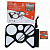 PAD BRAHNER W-750