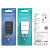 СЗУ BOROFONE BA20A 1USB 2.1A Black
