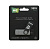 Флеш накопитель памяти USB 32GB 2.0 Type-C More Choice МФ32а (Silver)