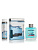 Набор Perfect Men Turbo BLUE STORM  ласьон и пена