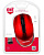Мышь беспроводная Smartbuy 332, красная, 1000 DPI